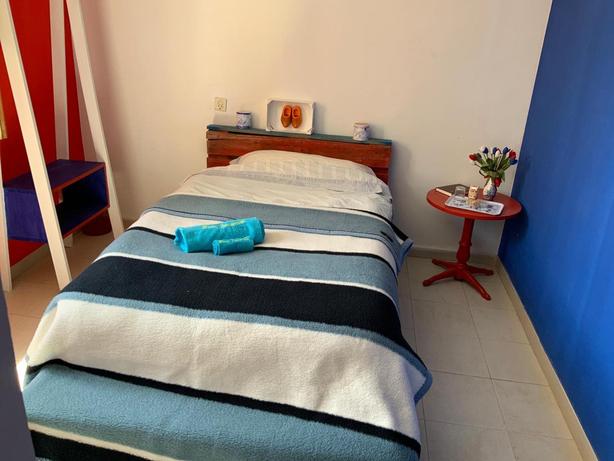 Habitación Individual