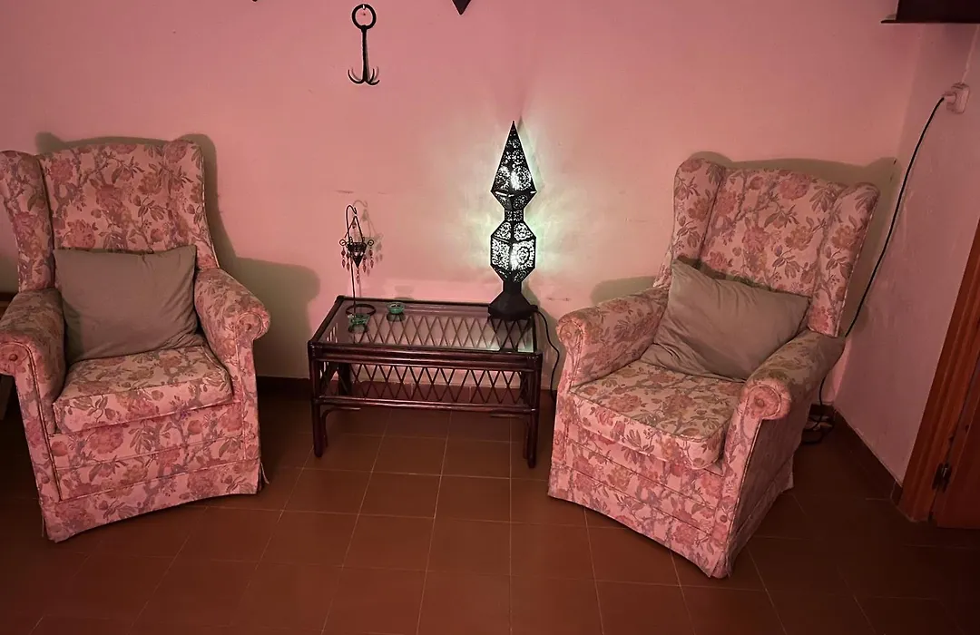 Casa Rural Finca Juanamare-1